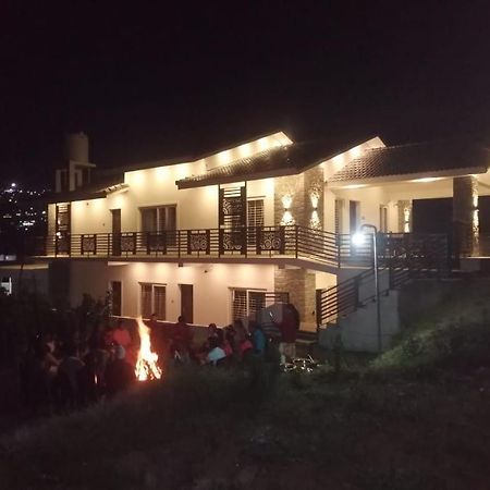 Rr Holiday Inn 코다이카날 외부 사진