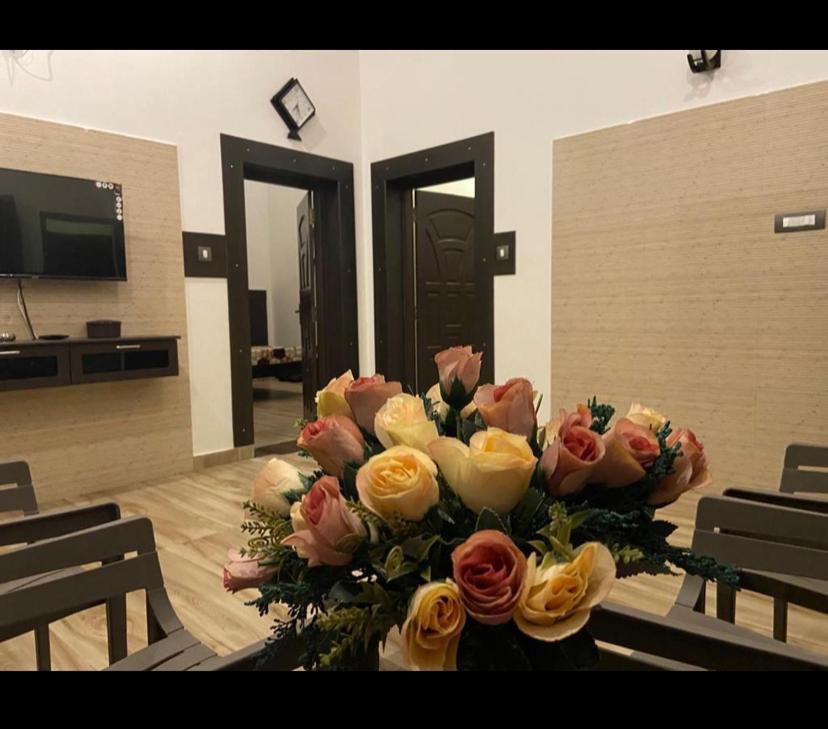 Rr Holiday Inn 코다이카날 외부 사진